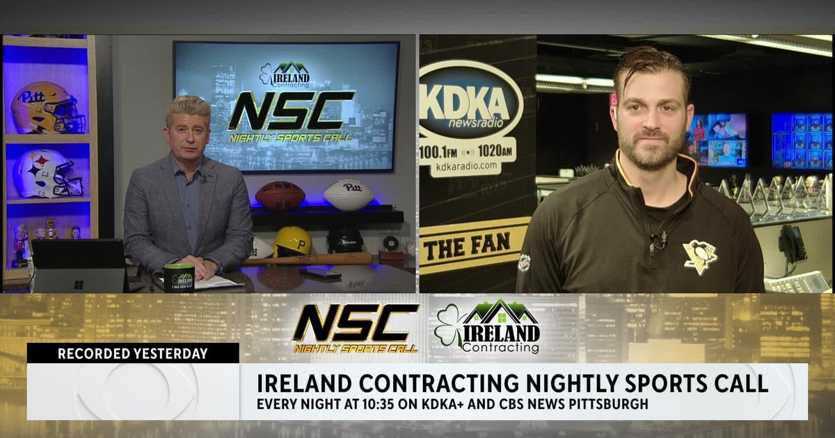 Ireland Contracting Nightly Sports Call: Dec.22, 2025