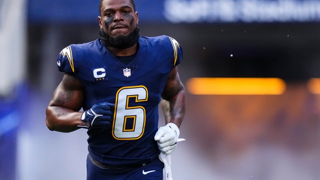 Minnesota Vikings v Los Angeles Chargers 