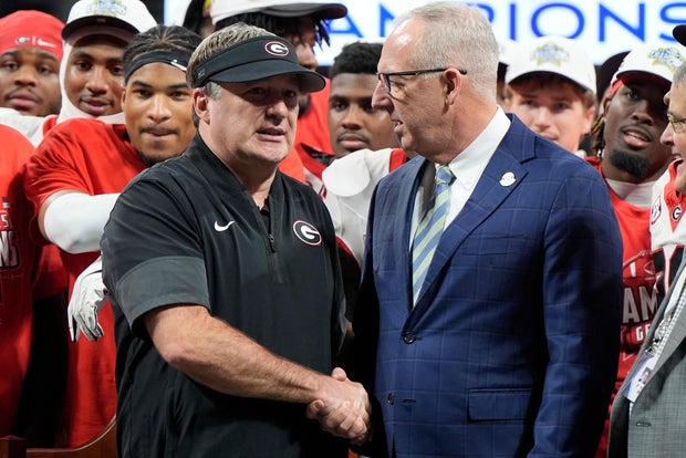 SEC Championship Football 