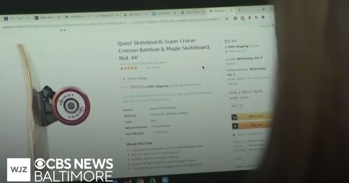 Senate bill would ban &ldquo;surveillance pricing&rdquo; that changes prices for individual shoppers