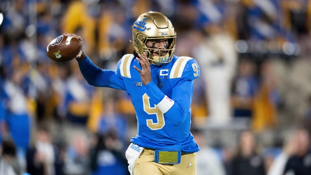 Washington UCLA Football 
