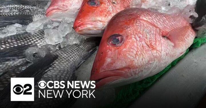 Many Italian-Americans getting ready for the Feast of the Seven Fishes on Christmas Eve