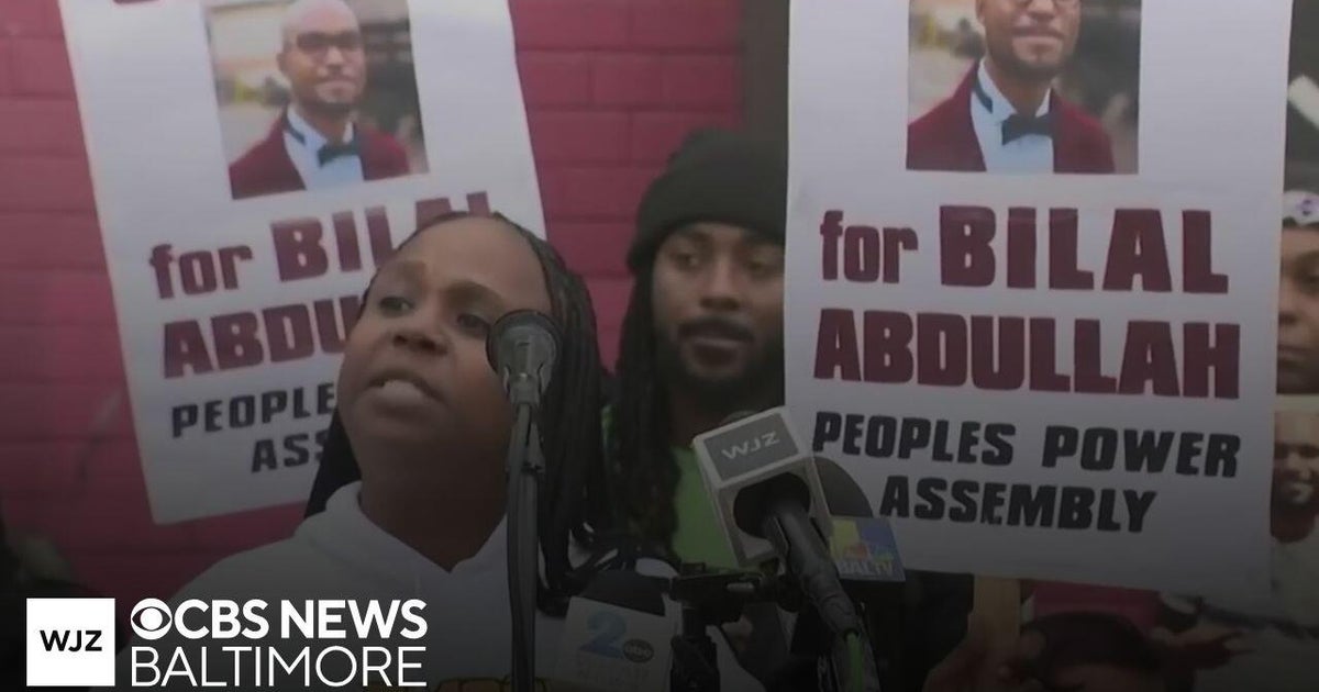Baltimore Police will not be charged in death of man accused of ...