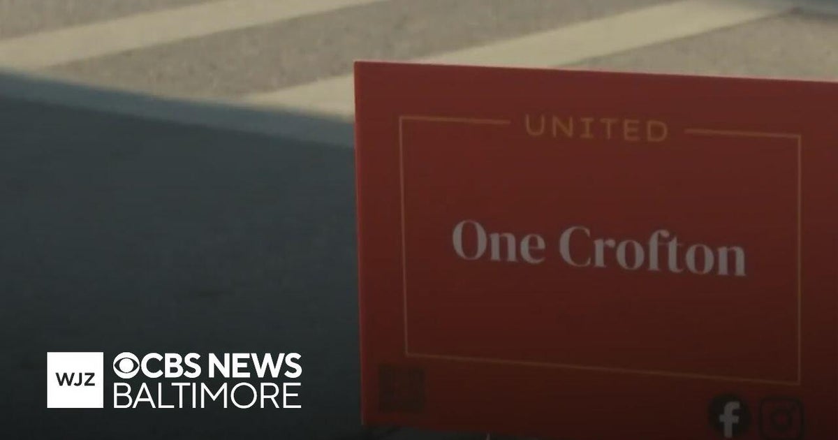 Parents in Maryland's Crofton community appeal Anne Arundel County school redistricting decision