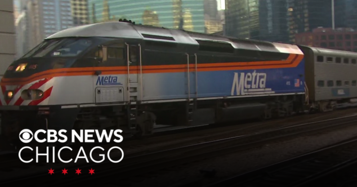 Multiple Meta BNSF trains canceled due to staffing issues