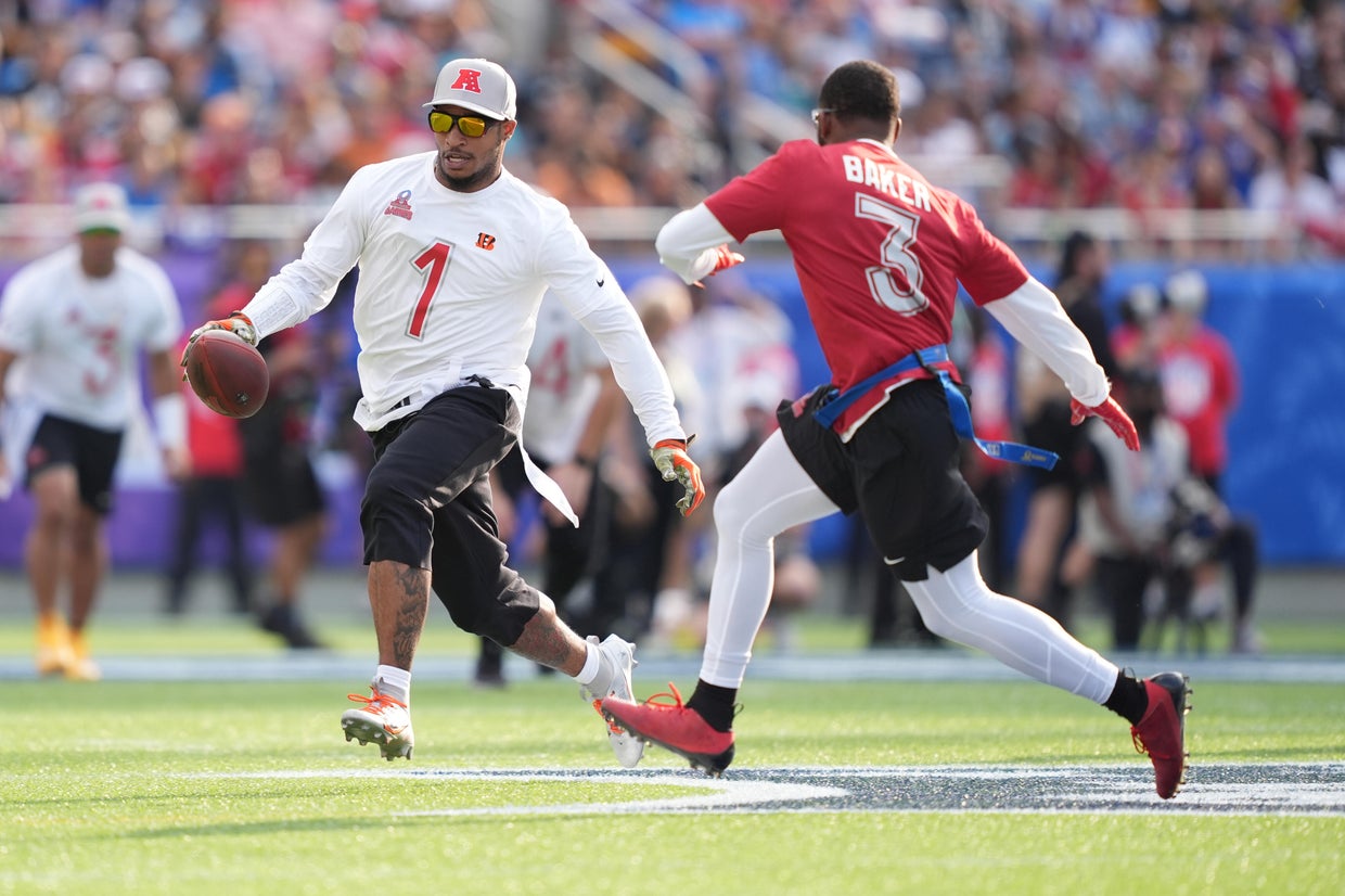 5 Chargers, 4 Rams headline NFL Pro Bowl rosters after stellar 2026 ...