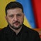 Ukraine peace plan might include demilitarized zones, Zelenskyy says