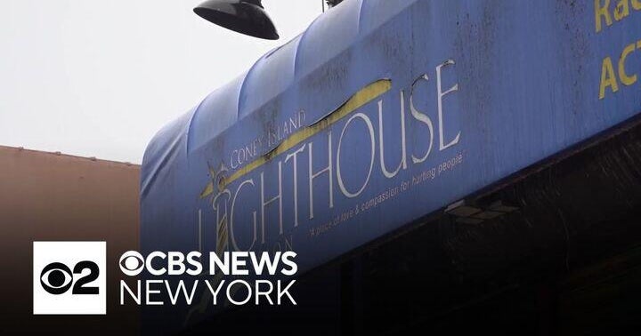 As food insecurity surges across NYC, a lifeline for many Brooklyn families is in jeopardy