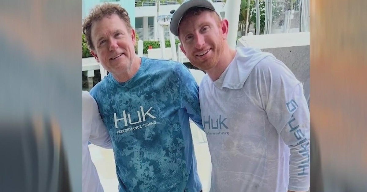 U.S. Coast Guard suspends search for missing Florida boaters