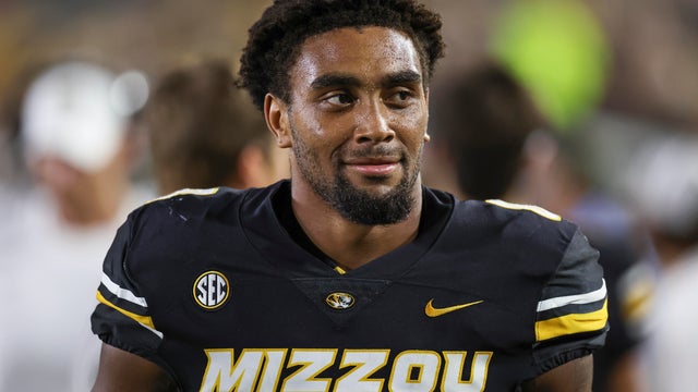 COLLEGE FOOTBALL: AUG 28 Central Arkansas at Missouri 