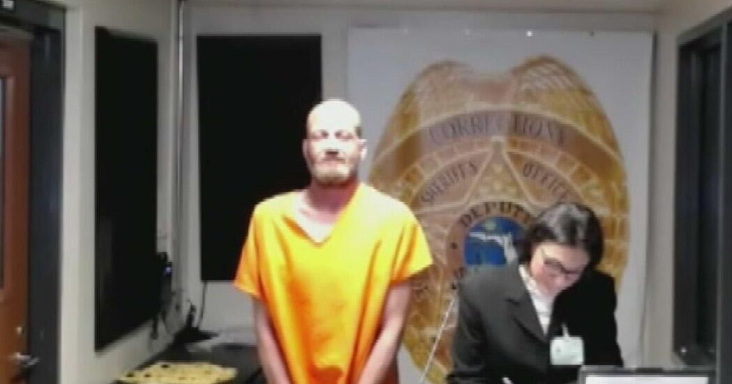 Man charged after menorah knocked over in downtown Miami