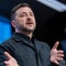 Zelenskyy signals progress with Ukraine-Russia peace plan