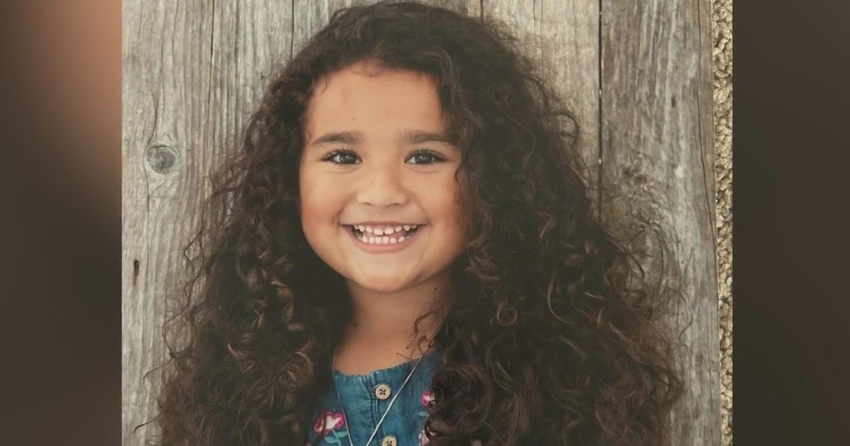 Missing 9-year-old California girl found dead; mother arrested