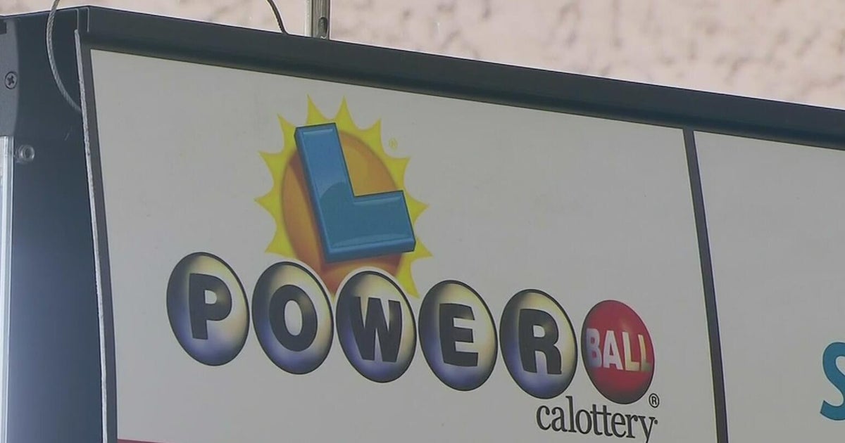 Powerball jackpot hits .7 billion ahead of Christmas Eve drawing