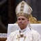 Pope Leo celebrates first Christmas as pontiff