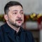 Zelenskyy says he had "very good conversation" with U.S. envoys on Christmas