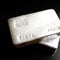 How much can you sell a 100-ounce bar of silver for right now?