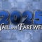 "Hail and farewell": A tribute to those we lost in 2025