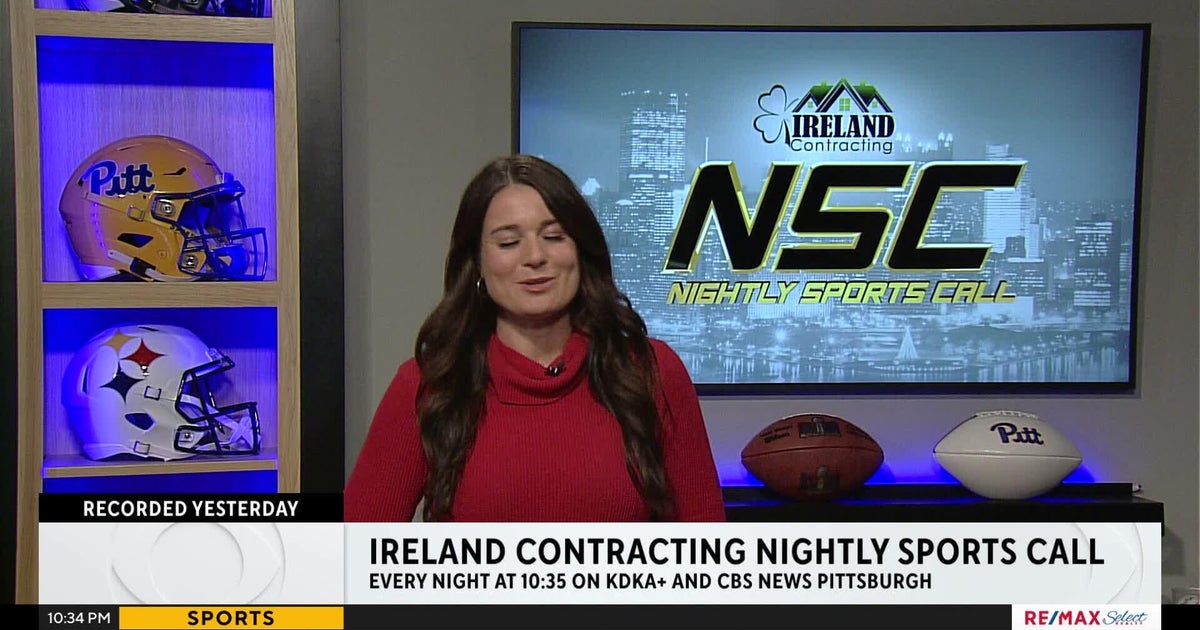 Ireland Contracting Nightly Sports Call: Dec. 24, 2025