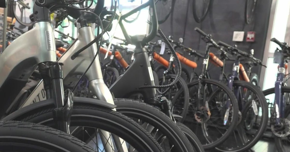 Popularity of E-bikes and E-scooters are on the rise, and so are reports of injuries