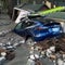 Rescues underway as historic storms unleash flooding, mudslides across California
