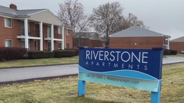 Christmas Day shooting in Southfield leaves two people dead, police say 