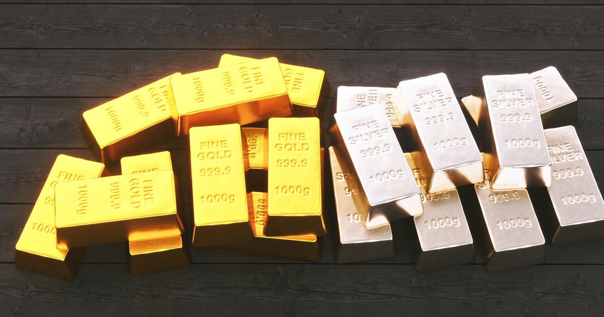 Интересът към благородните метали се увеличи през последните години което