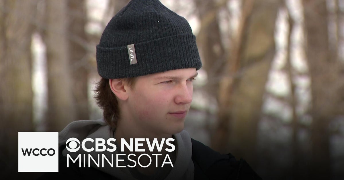 High School Sports Rally: hockey player recovers from near career ...