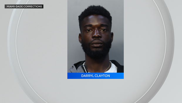 Man charged after caught on camera stealing suitcases at Miami International Airport, deputies say