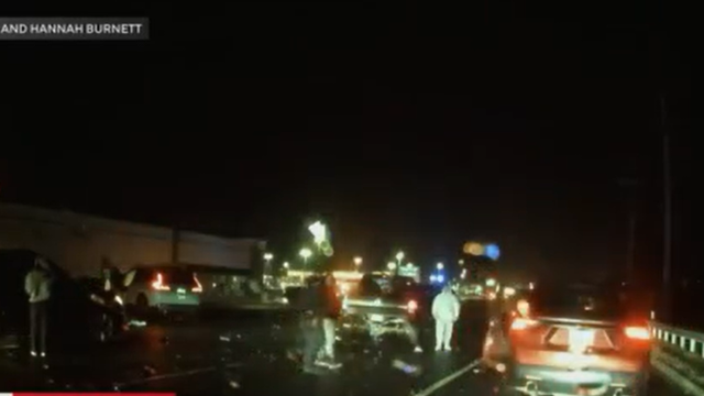 Maryland State Police Department 