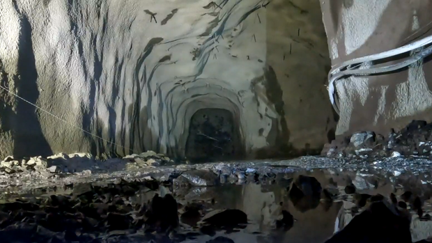 South Korean mine could soon supply the U.S. with a vital critical mineral