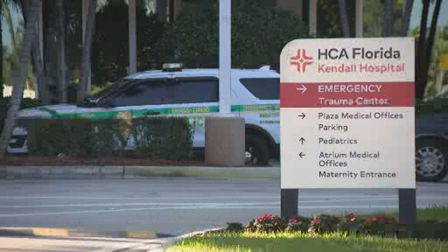 Police lights generic 