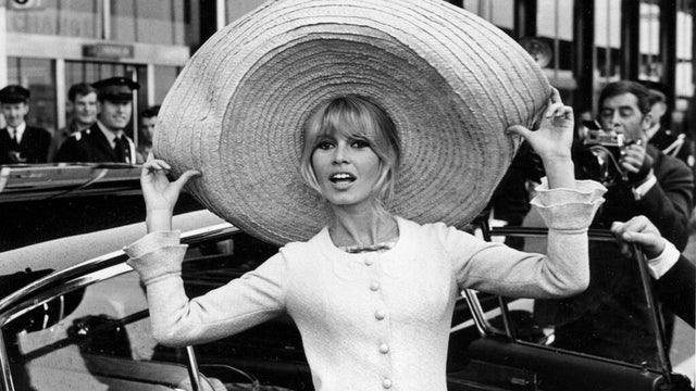 France Obit Brigitte Bardot 