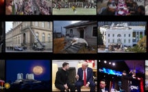 2025: The year in photos 