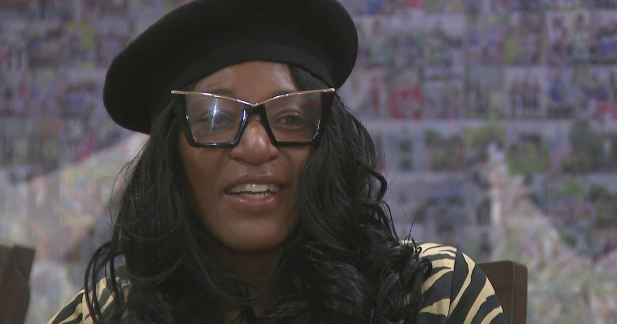 Veteran who spent years homeless finds hope at Atlanta Veterans Village ...