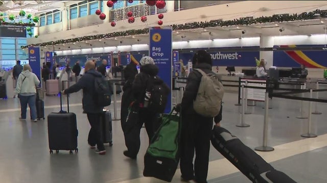 O'Hare flight cancellations 