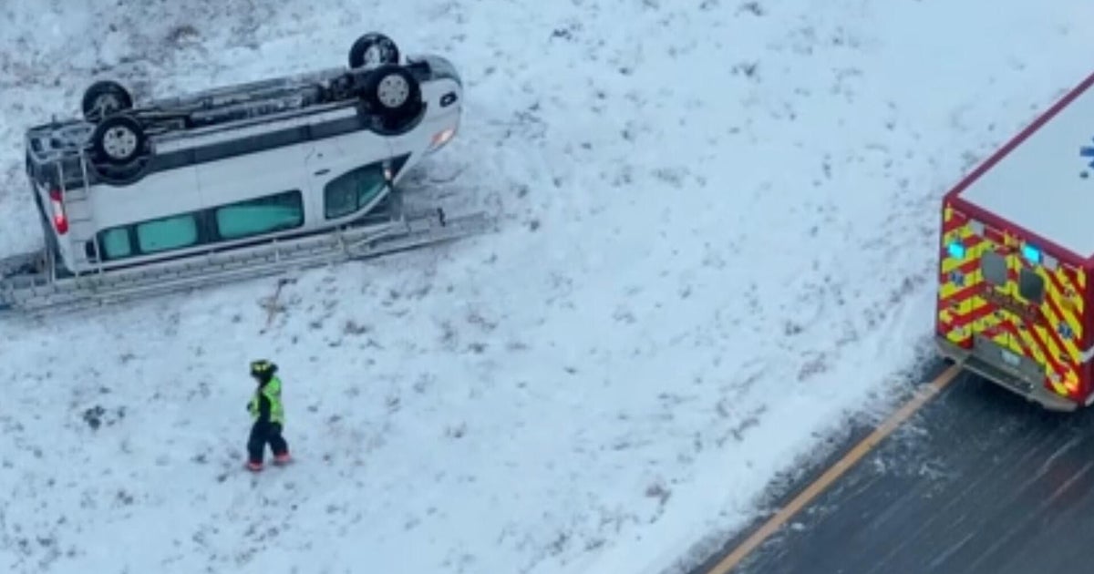 Dangerous weather wrecks homes and causes major travel disruptions