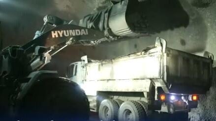 South Korean mine could soon supply the U.S. with a vital critical mineral 