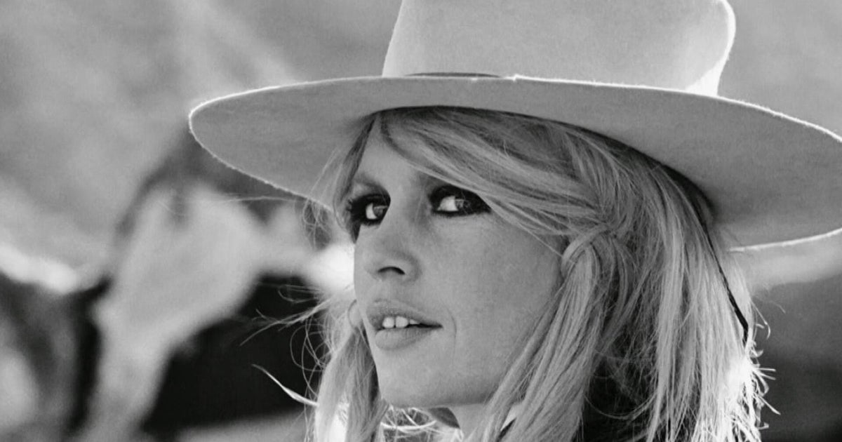 A look back at Brigitte Bardot's career after her death at 91