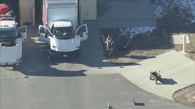 Buckley Space Force Base 