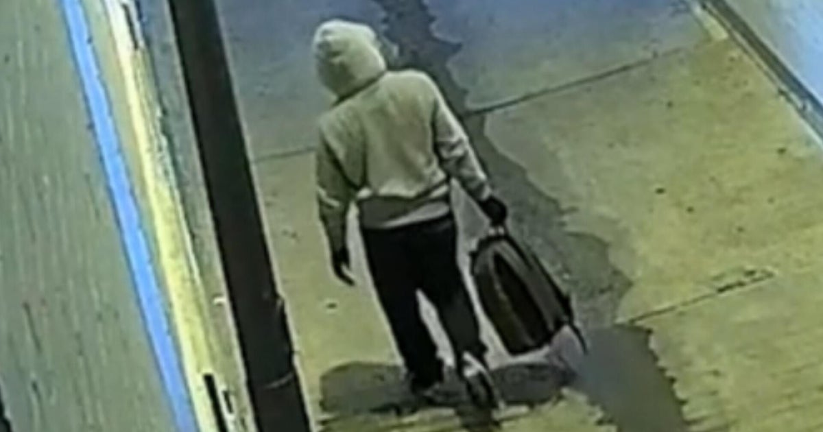 Justice Department says D.C. pipe bomb suspect confessed during interrogation