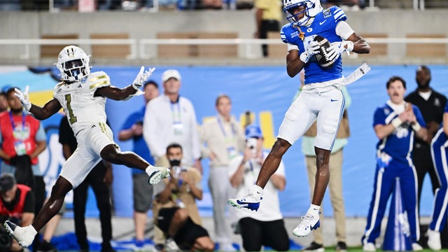 2025 Pop-Tarts Bowl - Georgia Tech v BYU 