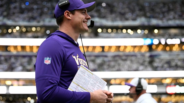 Detroit Lions v Minnesota Vikings - NFL 2025 