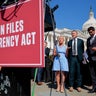 House Members Introduce Epstein Files Transparency Act 