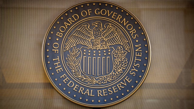 Federal Reserve To Make Latest Interest Rate Announcement Wednesday 