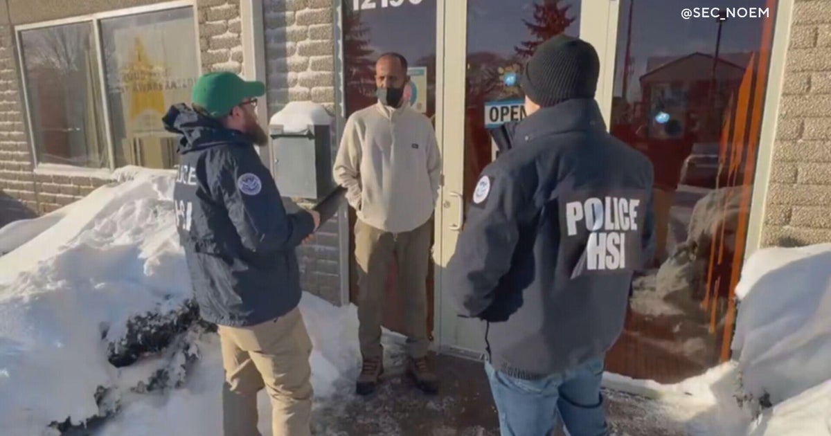 Как вирусен видеоклип предизвика разследвания на предполагаеми измами в дневни центрове в Минесота