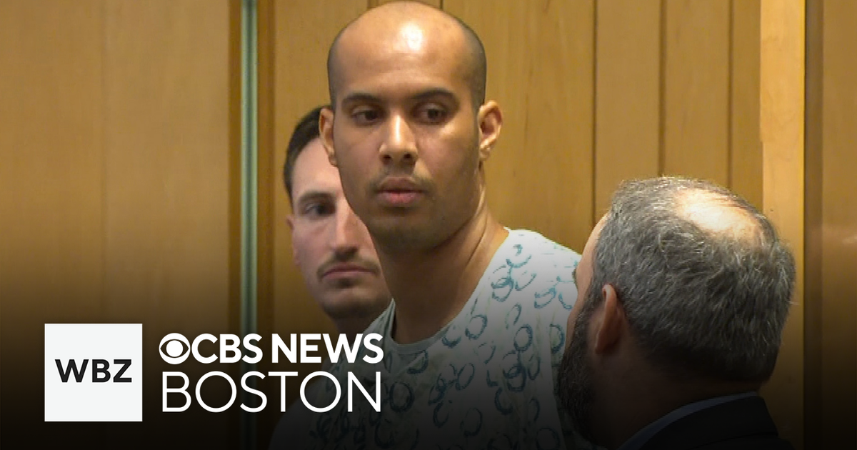 Methuen man accused of killing his mother