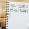 How to help make your New Year's resolutions last