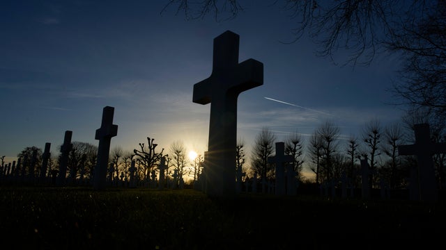 Netherlands Black Liberators 