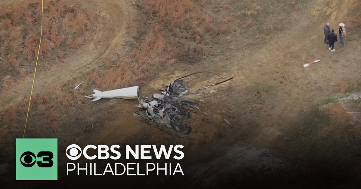 Investigators to start moving wreckage of New Jersey helicopter crash Tuesday
